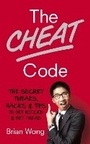 Cover: The Cheat Code - Virgin Books