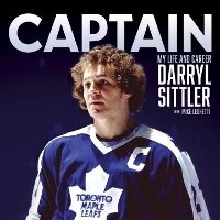 Enlarge image Cover: Captain - McClelland & Stewart Inc.