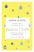 Cover: Walking on Water - Harmony/Rodale/Convergent