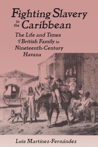 Abbildung von: Fighting Slavery in the Caribbean - Routledge