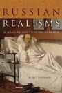 Cover: Russian Realisms - Northern Illinois University Press