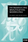 Cover: Introducing Multilevel Modeling - SAGE Publications Inc