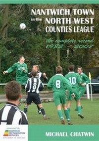 Abbildung von: Nantwich Town in the North West Counties League - Empire