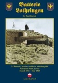 Cover: Batterie Lothringen - Channel Islands Occupation Society (Jersey)
