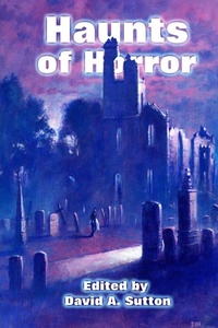Enlarge image Cover: Haunts of Horror - Shadow Publishing