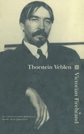 Cover: Thorstein Veblen - Routledge