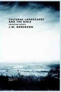 Cover: Cultural Landscapes and the Bible - Beauchief Abbey Press