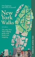 Cover: New York Walks - Duncan Petersen Publishing Ltd