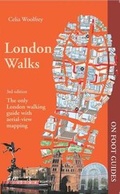 Cover: London Walks - Duncan Petersen Publishing Ltd