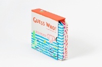 Enlarge image Cover: Guess Who! - Owl and Dog Playbooks