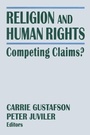 Cover: Religion and Human Rights - Routledge