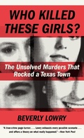 Cover: Who Killed These Girls? - Vintage