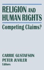 Cover: Religion and Human Rights - Routledge