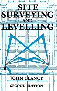 Abbildung von: Site Surveying and Levelling - Routledge