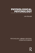Cover: Physiological Psychology - Routledge