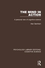 Cover: The Mind in Action - Routledge