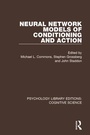 Cover: Neural Network Models of Conditioning and Action - Routledge