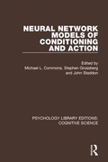Cover: Neural Network Models of Conditioning and Action - Routledge