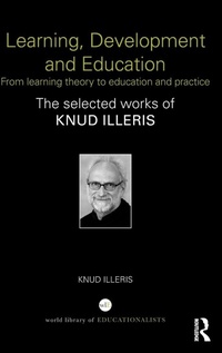 Enlarge image Cover: Learning, Development and Education - Routledge