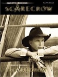 Cover: Garth Brooks: Scarecrow: Piano/Voice/Guitar - International Music Publications