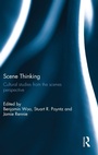 Cover: Scene Thinking - Routledge