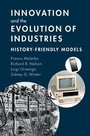Cover: Innovation and the Evolution of Industries - Cambridge University Press