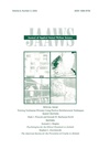 Cover: Training Nonhuman Primates Using Positive Reinforcement Techniques - Psychology Press Ltd