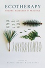 Cover: Ecotherapy - Bloomsbury Academic