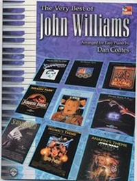 Abbildung von: The Very Best of John Williams - Alfred Music Publishing Company