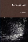 Cover: Love and Pain - Lulu.com