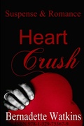 Cover: Heart Crush - Lulu.com