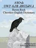 Cover: Raven Rock Cherokee-English Dictionary - Lulu.com