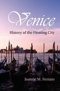 Cover: Venice - Cambridge University Press