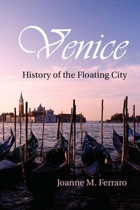 Enlarge image Cover: Venice - Cambridge University Press