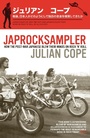 Cover: Japrocksampler - Bloomsbury Paperbacks