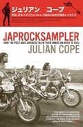 Cover: Japrocksampler - Bloomsbury Paperbacks