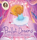 Cover: Ballet Dreams - Scholastic