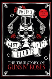 Enlarge image Cover: Last of the Giants - Trapeze
