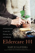 Cover: Eldercare 101 - Rowman & Littlefield Publishers
