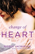 Cover: Change of Heart - Forever