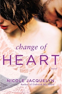 Enlarge image Cover: Change of Heart - Forever