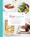 Cover: The I Heart Naptime Cookbook - Grand Central Publishing