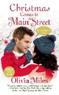 Cover: Christmas Comes to Main Street - Forever