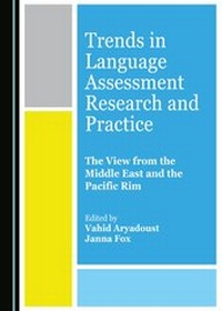 Enlarge image Cover: Trends in Language Assessment Research and Practice - Cambridge Scholars Publishing
