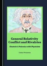 Abbildung von: General Relativity Conflict and Rivalries - Cambridge Scholars Publishing