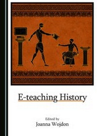 Enlarge image Cover: E-teaching History - Cambridge Scholars Publishing
