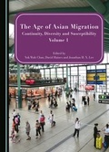 Cover: The Age of Asian Migration - Cambridge Scholars Publishing