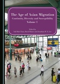 Enlarge image Cover: The Age of Asian Migration - Cambridge Scholars Publishing