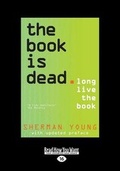Cover: The Book is dead - ReadHowYouWant