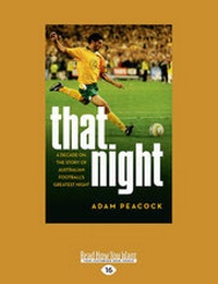 Enlarge image Cover: That Night - ReadHowYouWant